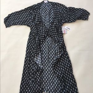Lularoe Shirley